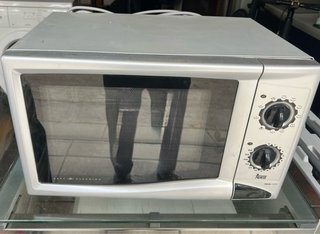 Microondas Teka