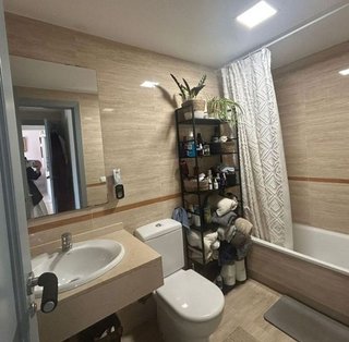 Piso en venta en La Cala de Villajoyosa en Villajoyosa/Vila Joiosa (la)