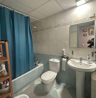 Piso en venta en La Cala de Villajoyosa en Villajoyosa/Vila Joiosa (la)