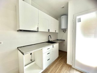 Piso en venta en Alcalde Felipe Mallol en San Vicente del Raspeig/Sant Vicent del Raspeig