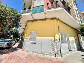 Piso en venta en Alcalde Felipe Mallol en San Vicente del Raspeig/Sant Vicent del Raspeig