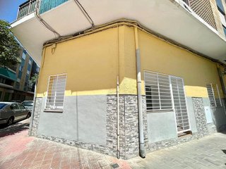 Piso en venta en Alcalde Felipe Mallol en San Vicente del Raspeig/Sant Vicent del Raspeig
