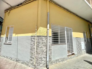 Piso en venta en Alcalde Felipe Mallol en San Vicente del Raspeig/Sant Vicent del Raspeig