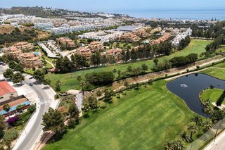 Piso en venta en La Cala de Mijas en Mijas