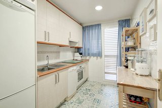 Piso en venta en La Cala de Mijas en Mijas