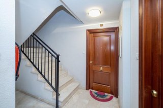 Piso en venta en San Miguel en Armilla