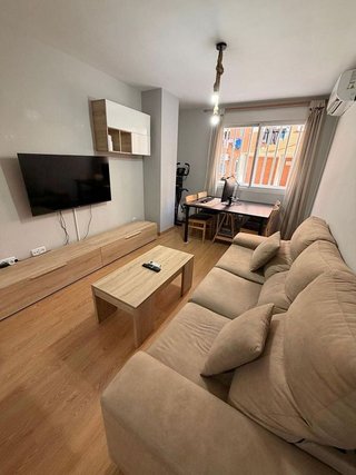 Piso en venta en Hispanoamérica - Comunidades en Valdemoro