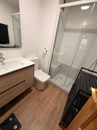 Piso en venta en Hispanoamérica - Comunidades en Valdemoro