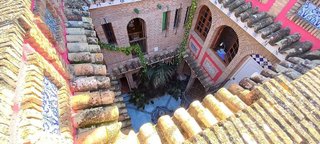 Casa adosada en venta en Centro en Puerto de Santa María (El)