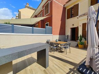 Casa adosada en venta en Cala de Finestrat en Finestrat