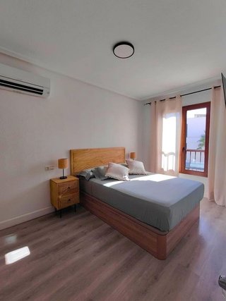 Casa adosada en venta en Cala de Finestrat en Finestrat
