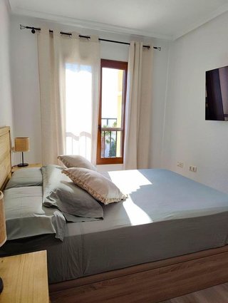 Casa adosada en venta en Cala de Finestrat en Finestrat