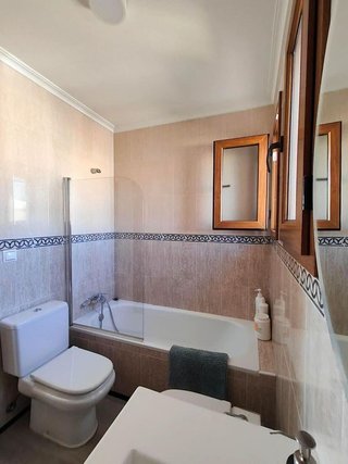 Casa adosada en venta en Cala de Finestrat en Finestrat