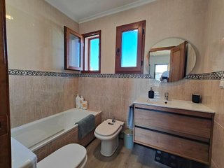 Casa adosada en venta en Cala de Finestrat en Finestrat