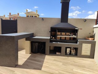 Casa adosada en venta en Cala de Finestrat en Finestrat