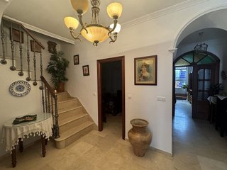 Casa en venta en Olvera