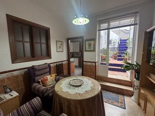 Casa en venta en Olvera