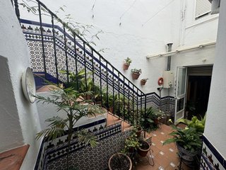 Casa en venta en Olvera