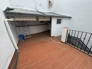 Casa en venta en Olvera