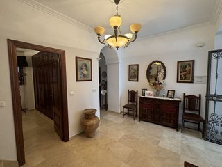 Casa en venta en Olvera