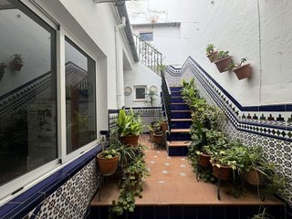 Casa en venta en Olvera