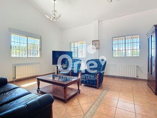 Chalet en venta en Centro en Chiva