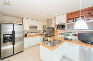 Casa adosada en venta en Centro en Villanueva del Pardillo