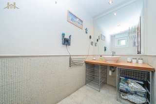 Casa adosada en venta en Centro en Villanueva del Pardillo