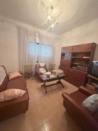 Chalet en venta en Torrijos