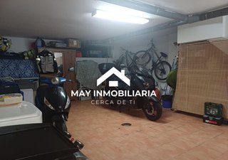 Casa adosada en venta en Coria del Río