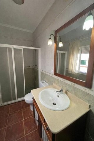 Chalet en venta en Palacios y Villafranca (Los)