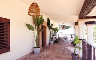 Chalet en venta en El Brillante -El Naranjo - El Tablero en Córdoba