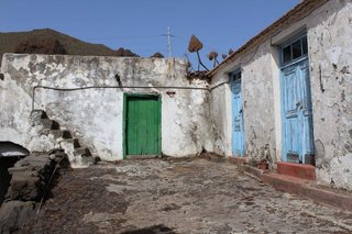 Casa en venta en Santiago del Teide en Santiago del Teide