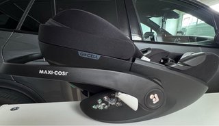 Maxi-Cosi Pebble 360 Silla de Coche