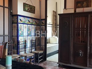 Chalet en venta en Vistahermosa en Alicante