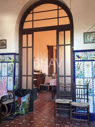Chalet en venta en Vistahermosa en Alicante