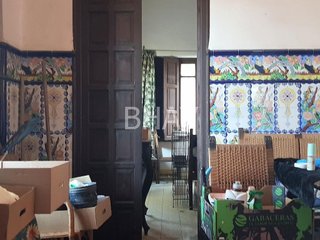 Chalet en venta en Vistahermosa en Alicante