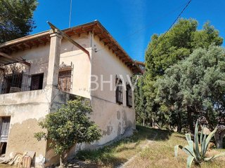 Chalet en venta en Vistahermosa en Alicante