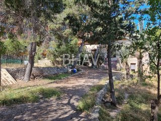 Chalet en venta en Vistahermosa en Alicante