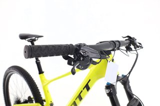 Bicicleta Scott Spark RC Comp t.M Reacondicionada