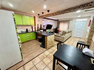 Chalet en venta en San Diego-Los Ángeles-San Cristóbal en Lorca