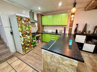Chalet en venta en San Diego-Los Ángeles-San Cristóbal en Lorca