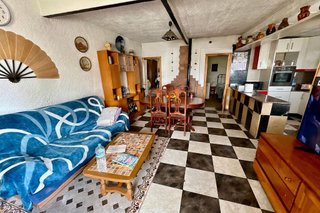 Chalet en venta en San Diego-Los Ángeles-San Cristóbal en Lorca