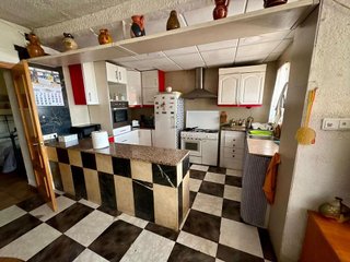 Chalet en venta en San Diego-Los Ángeles-San Cristóbal en Lorca