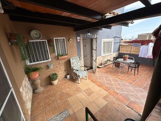 Chalet en venta en San Diego-Los Ángeles-San Cristóbal en Lorca