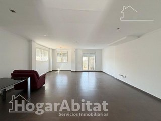 Casa adosada en venta en Benaguasil