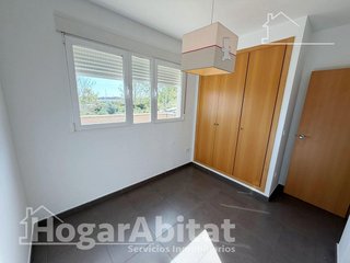 Casa adosada en venta en Benaguasil