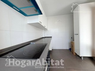 Casa adosada en venta en Benaguasil
