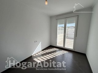 Casa adosada en venta en Benaguasil