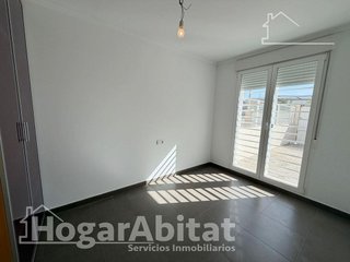 Casa adosada en venta en Benaguasil